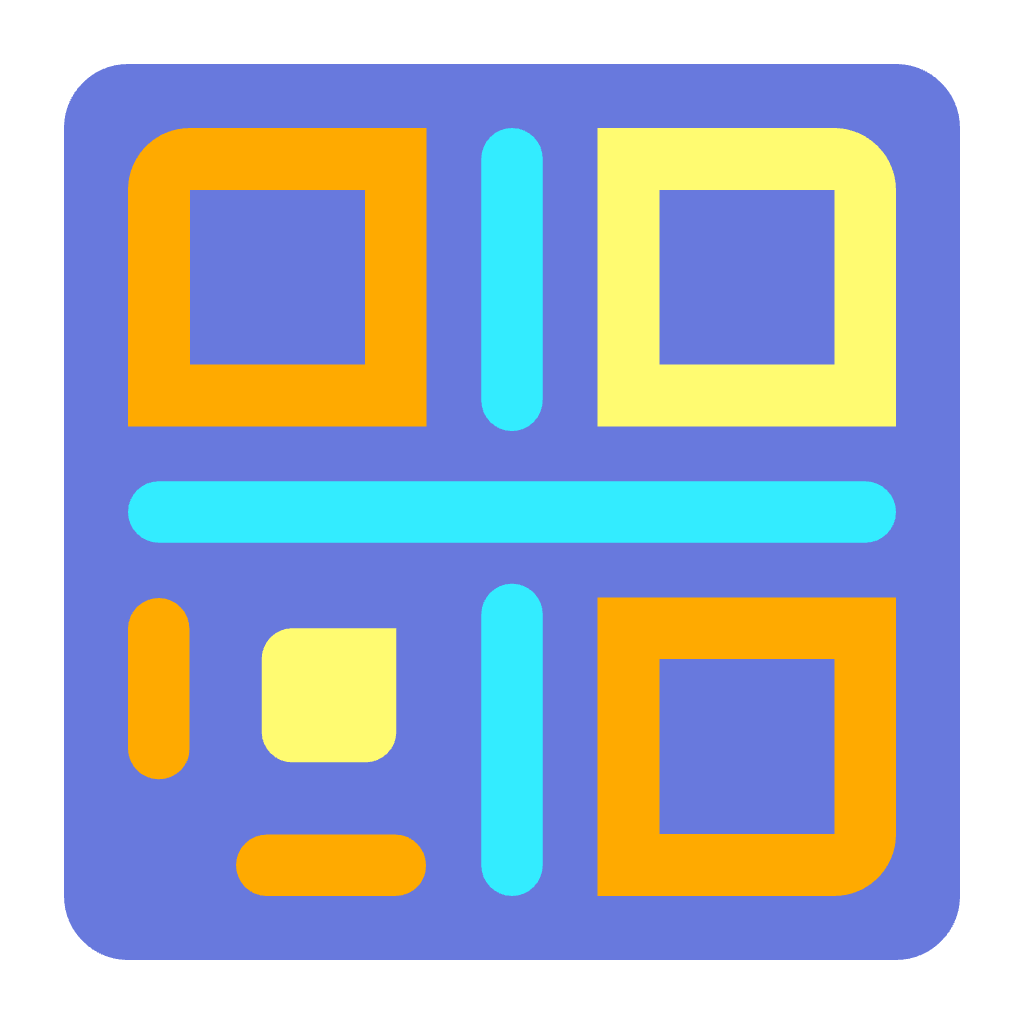 生成二维码 favicon