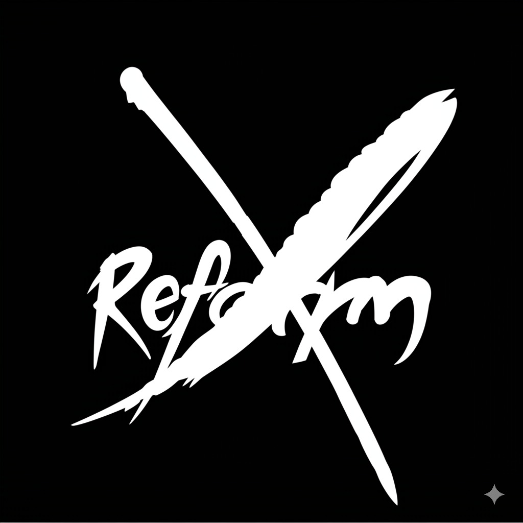 ReFormX favicon